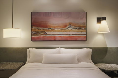 The Westin Perth - Tourism Brisbane 14