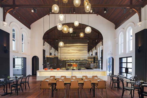 The Westin Perth - Tourism Brisbane 22