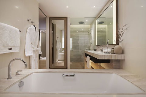 The Westin Perth - Tourism Brisbane 39