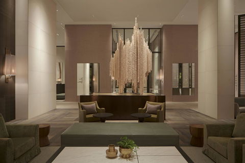 The Westin Perth - Tourism Brisbane 44