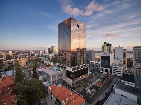 The Westin Perth - Tourism Brisbane 5