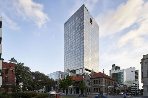 The Westin Perth - Tourism Brisbane 0
