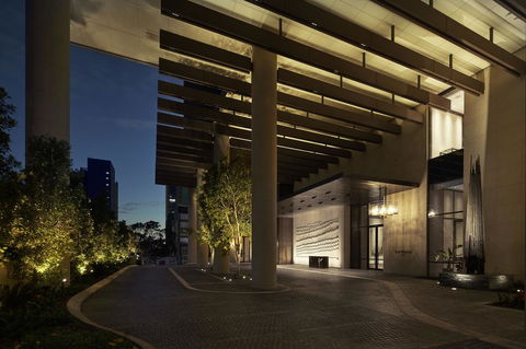 The Westin Perth - Tourism Brisbane 35