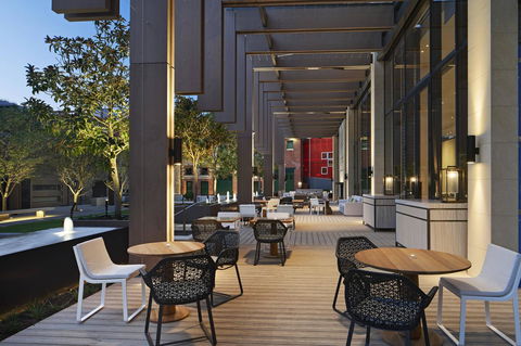 The Westin Perth - Tourism Brisbane 40