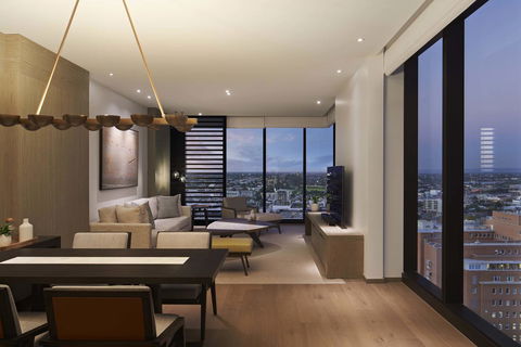 The Westin Perth - Tourism Brisbane 2