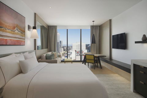 The Westin Perth - Tourism Brisbane 28