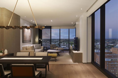 The Westin Perth - Tourism Brisbane 16