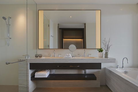 The Westin Perth - Tourism Brisbane 6