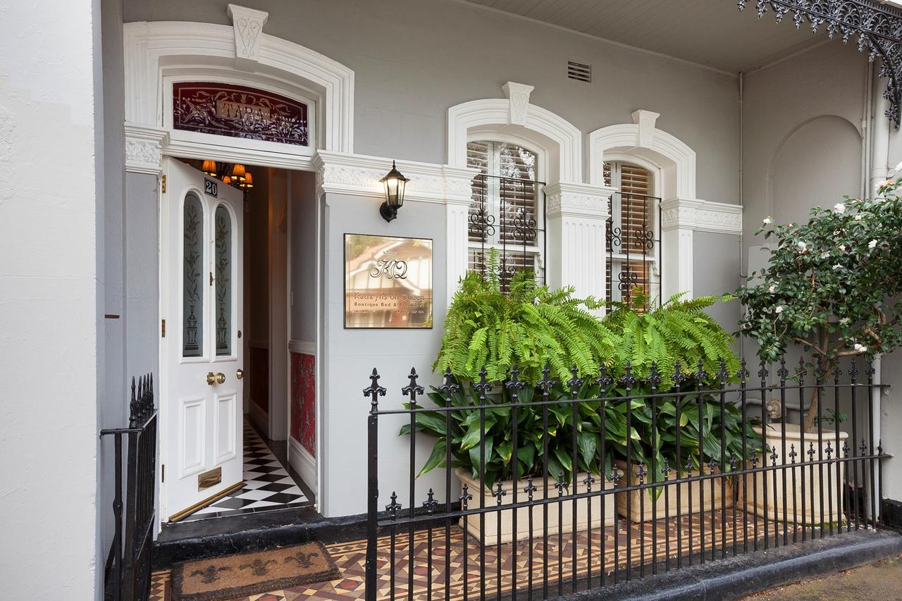 Woollahra NSW Tourism Brisbane