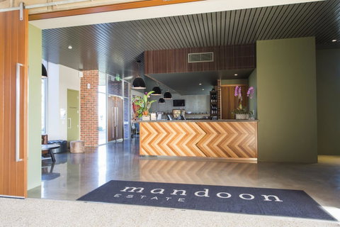 Maya Maya At Mandoon Estate - Brisbane Tourism 43