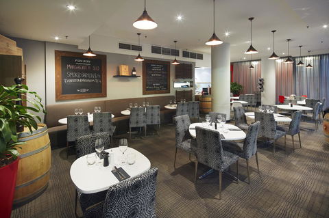 Ibis Perth - Tourism Brisbane 36