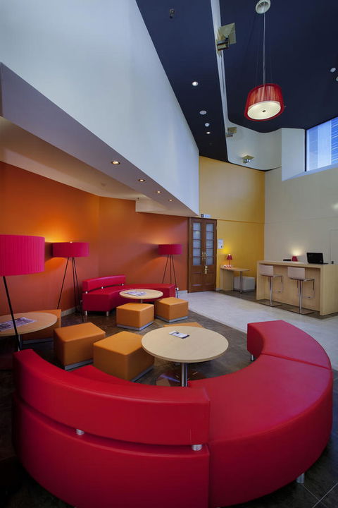 Ibis Perth - Tourism Brisbane 28
