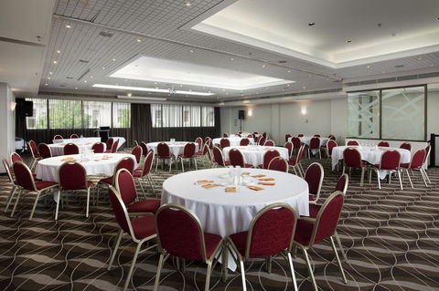 Ibis Perth - Tourism Brisbane 31