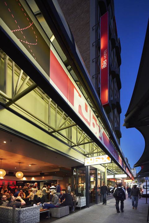 Ibis Perth - Tourism Brisbane 17