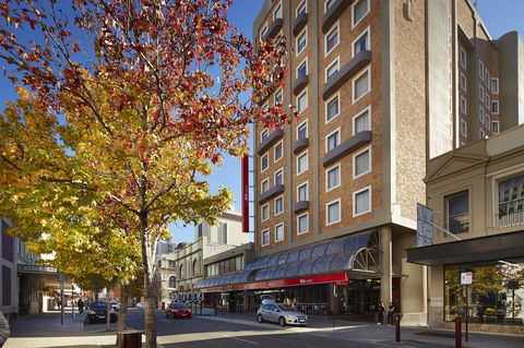 Ibis Perth - Tourism Brisbane 19