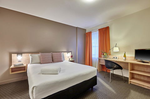Ibis Perth - Tourism Brisbane 5