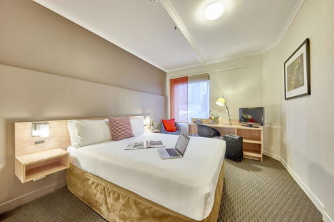 Ibis Perth - Tourism Brisbane 13