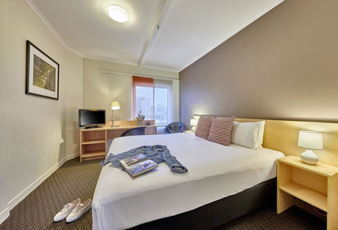 Ibis Perth - Tourism Brisbane 12