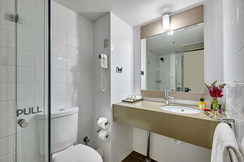 Ibis Perth - Tourism Brisbane 1