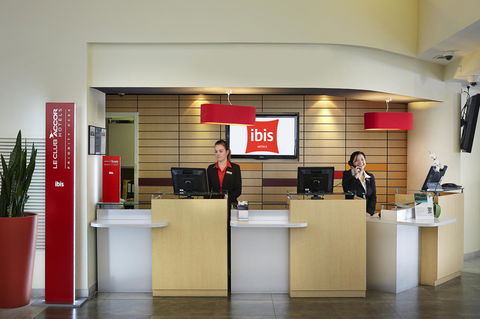 Ibis Perth - Tourism Brisbane 22