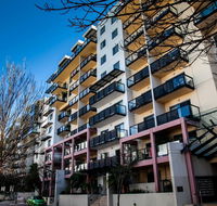Apartments on Mounts Bay - Tourism Brisbane