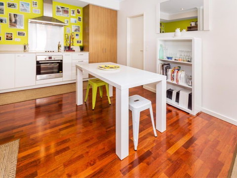 Home Apartment - Perth City Centre - Free WiFi - Brisbane Tourism 10