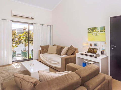 Home Apartment - Perth City Centre - Free WiFi - Brisbane Tourism 0