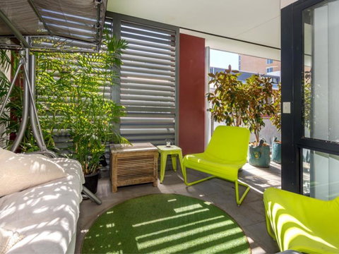 Home Apartment - Perth City Centre - Free WiFi - Brisbane Tourism 2