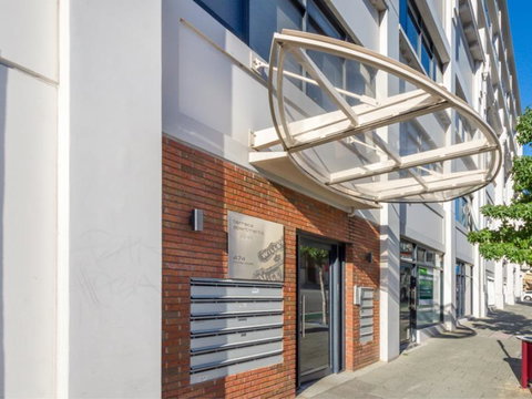 Home Apartment - Perth City Centre - Free WiFi - Brisbane Tourism 4
