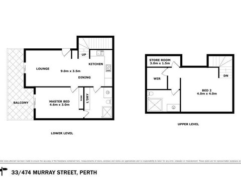 Home Apartment - Perth City Centre - Free WiFi - Brisbane Tourism 1