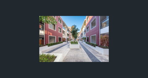 Home Apartment - Perth City Centre - Free WiFi - Brisbane Tourism 7