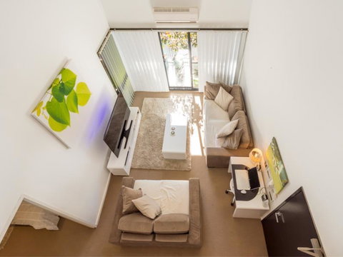 Home Apartment - Perth City Centre - Free WiFi - Brisbane Tourism 11