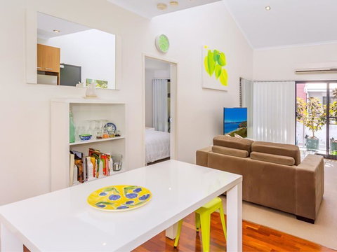Home Apartment - Perth City Centre - Free WiFi - Brisbane Tourism 6