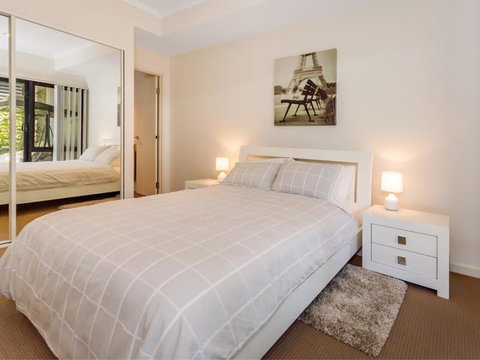 Home Apartment - Perth City Centre - Free WiFi - Brisbane Tourism 8