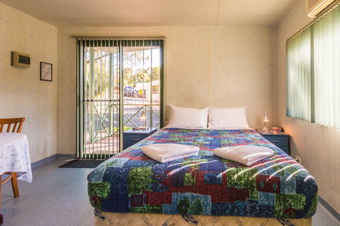 Riverview Tourist Park - Tourism Brisbane 43