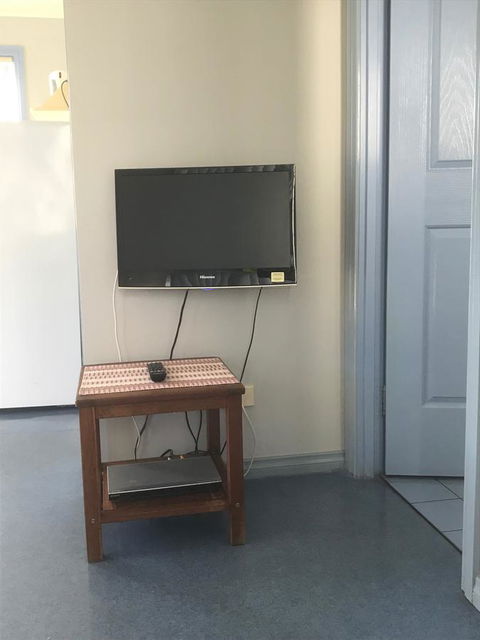 Riverview Tourist Park - Tourism Brisbane 4