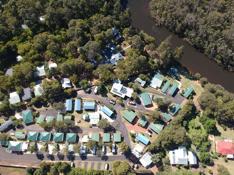 Riverview Tourist Park - Tourism Brisbane 29