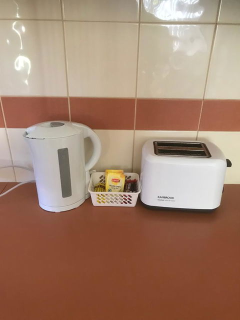 Riverview Tourist Park - Tourism Brisbane 1