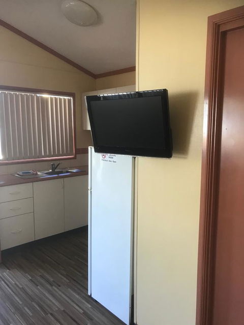 Riverview Tourist Park - Tourism Brisbane 6