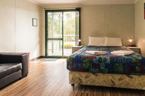 Riverview Tourist Park - Tourism Brisbane 14