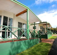 Riverview Tourist Park - Brisbane Tourism