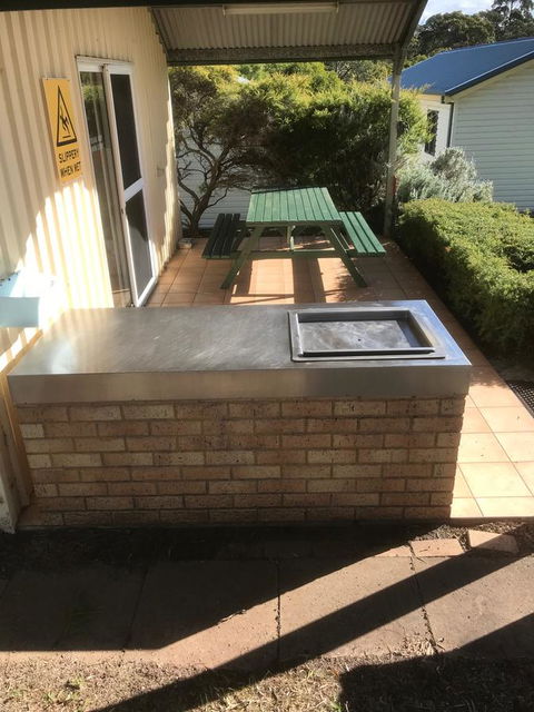 Riverview Tourist Park - Tourism Brisbane 10