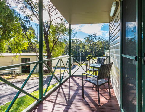 Riverview Tourist Park - Tourism Brisbane 44