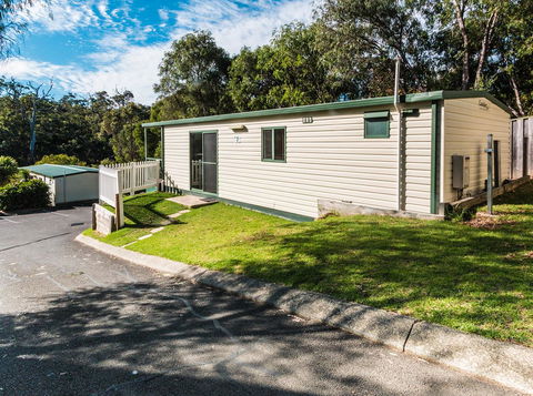 Riverview Tourist Park - Tourism Brisbane 39