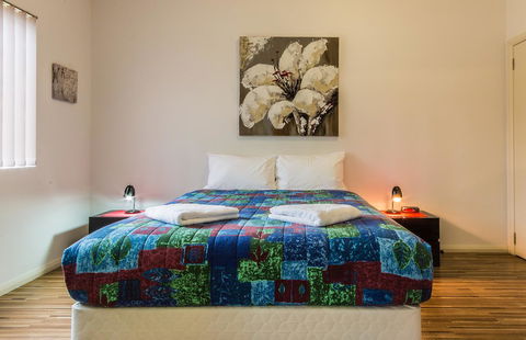 Riverview Tourist Park - Tourism Brisbane 38