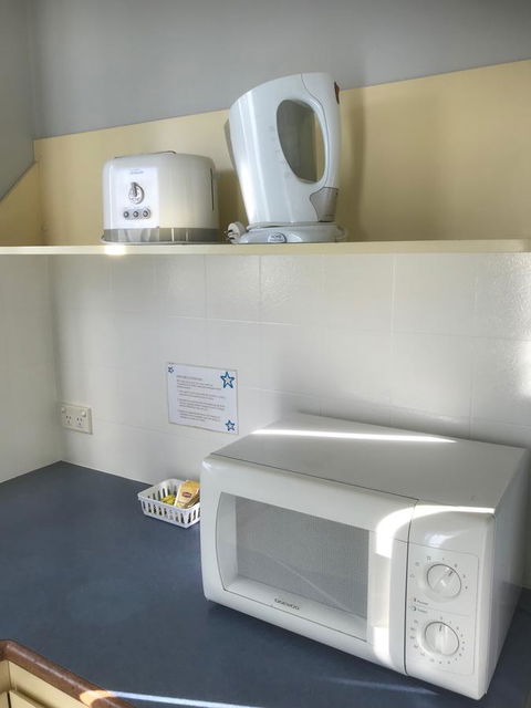 Riverview Tourist Park - Tourism Brisbane 11