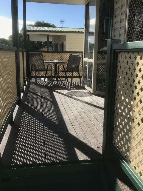 Riverview Tourist Park - Tourism Brisbane 13