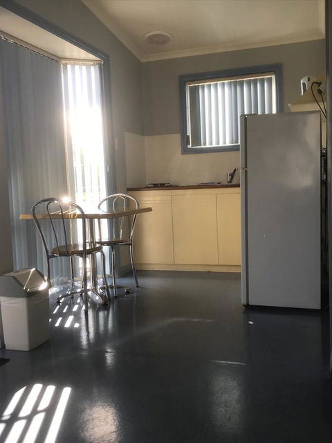 Riverview Tourist Park - Tourism Brisbane 12