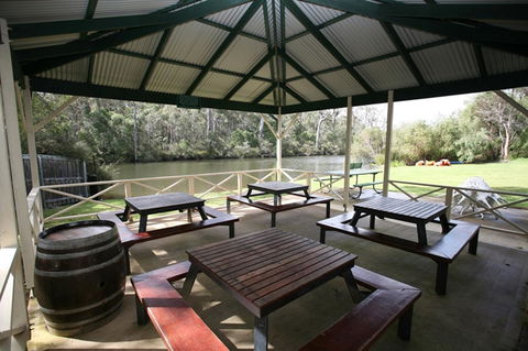 Riverview Tourist Park - Tourism Brisbane 25