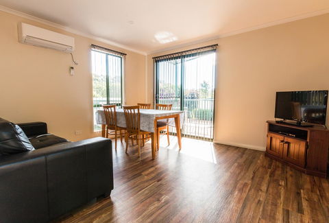 Riverview Tourist Park - Tourism Brisbane 30